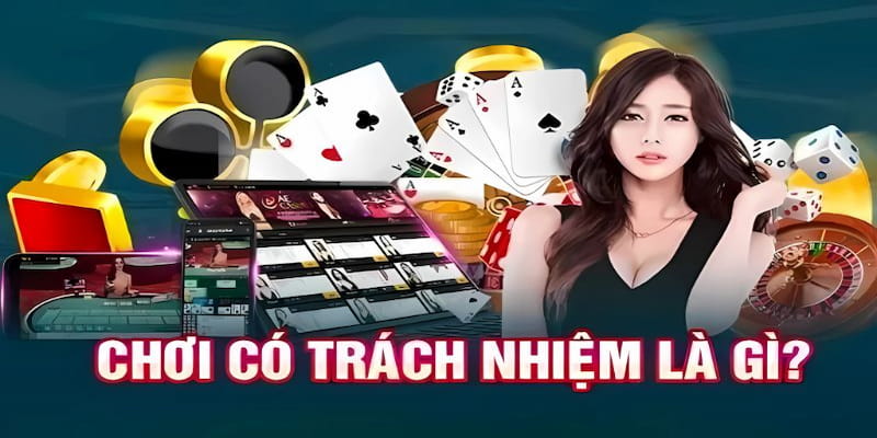Các biện pháp bảo vệ người chơi khỏi rủi ro